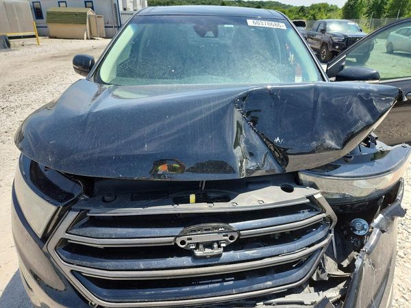 2017 FORD EDGE Sport