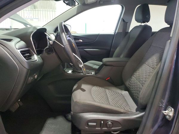 2018 CHEVROLET EQUINOX LT (2LT)