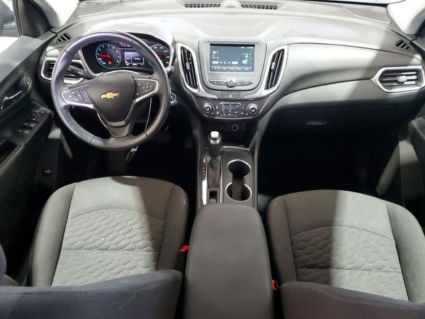 2018 CHEVROLET EQUINOX LT (2LT)