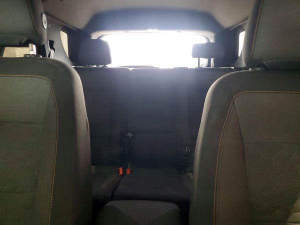 2018 CHEVROLET EQUINOX LT (2LT)