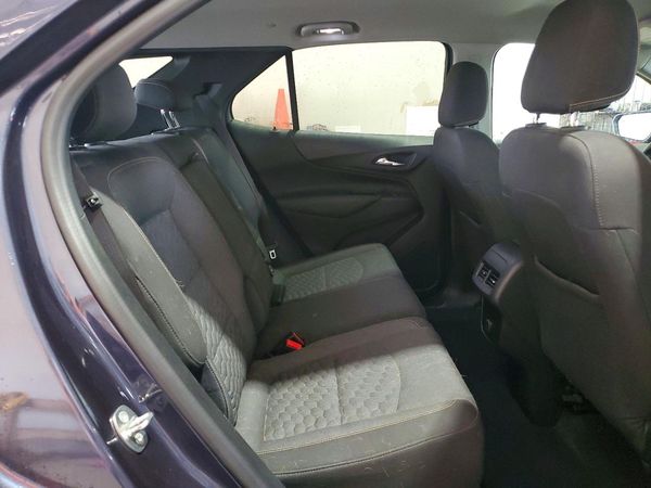 2018 CHEVROLET EQUINOX LT (2LT)