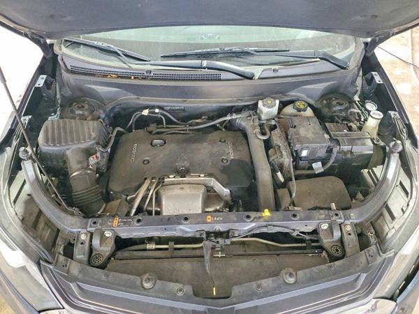 2018 CHEVROLET EQUINOX LT (2LT)
