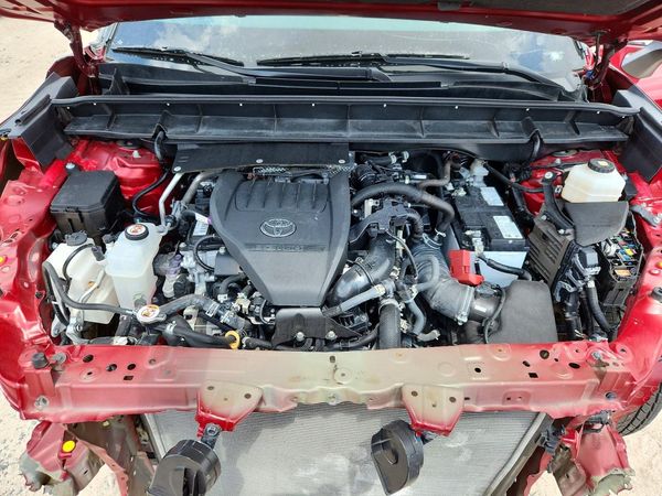 2024 TOYOTA HIGHLANDER