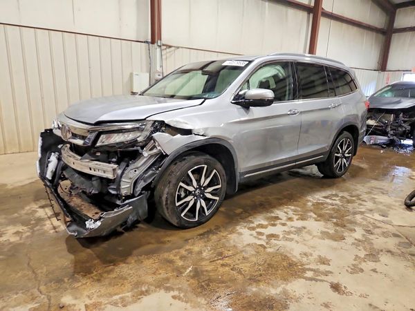 2020 HONDA PILOT TOURING-7