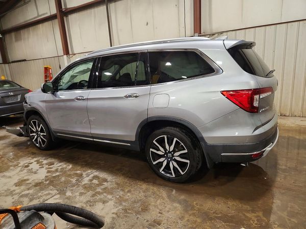 2020 HONDA PILOT TOURING-7