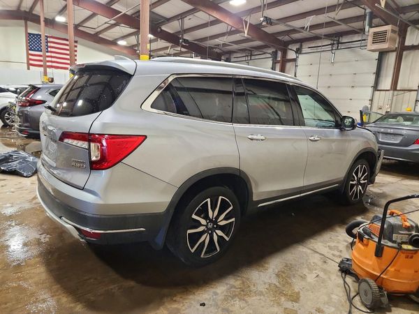 2020 HONDA PILOT TOURING-7