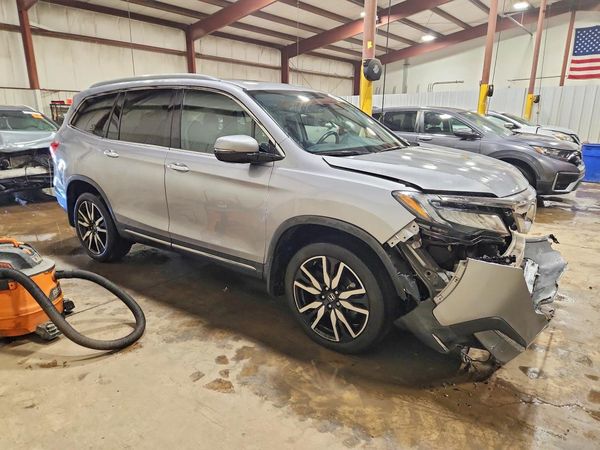 2020 HONDA PILOT TOURING-7