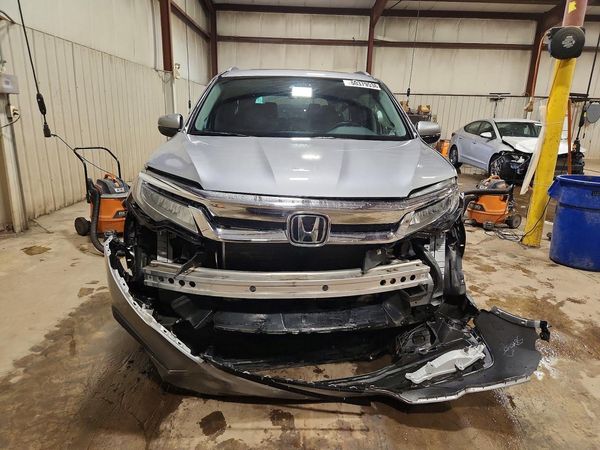 2020 HONDA PILOT TOURING-7