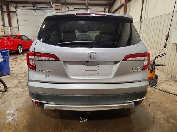 2020 HONDA PILOT TOURING-7