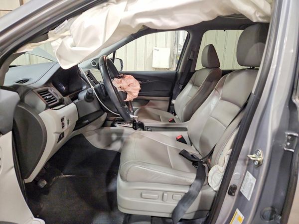 2020 HONDA PILOT TOURING-7