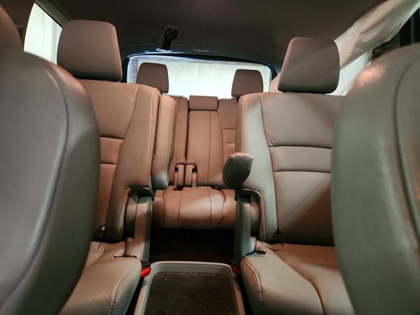 2020 HONDA PILOT TOURING-7