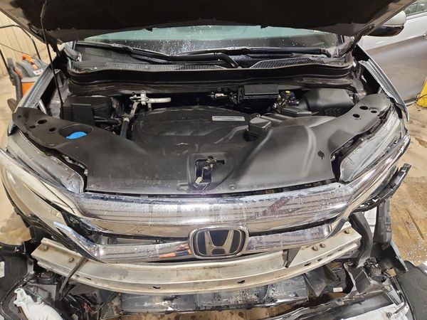 2020 HONDA PILOT TOURING-7
