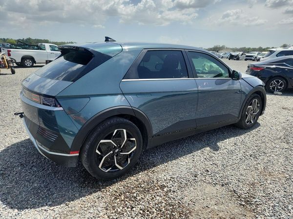 2024 HYUNDAI IONIQ SEL