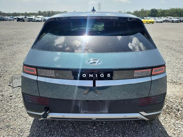 2024 HYUNDAI IONIQ SEL