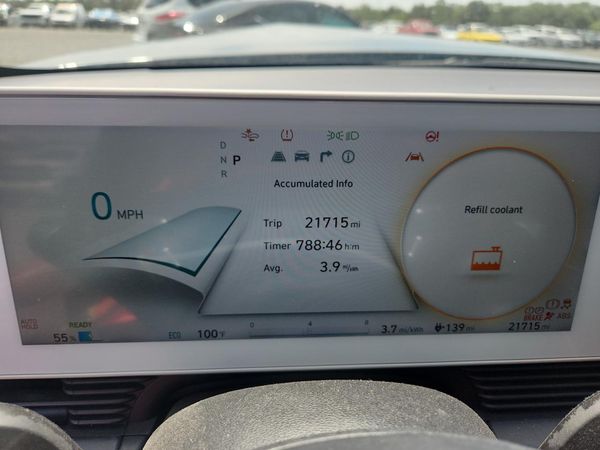2024 HYUNDAI IONIQ SEL