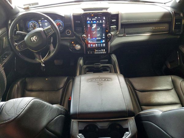 2020 RAM 1500 Limited