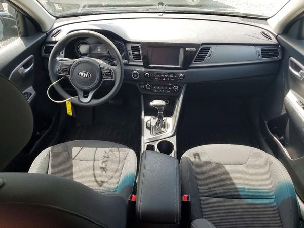 2019 KIA NIRO FE (HEV), LX (HEV)