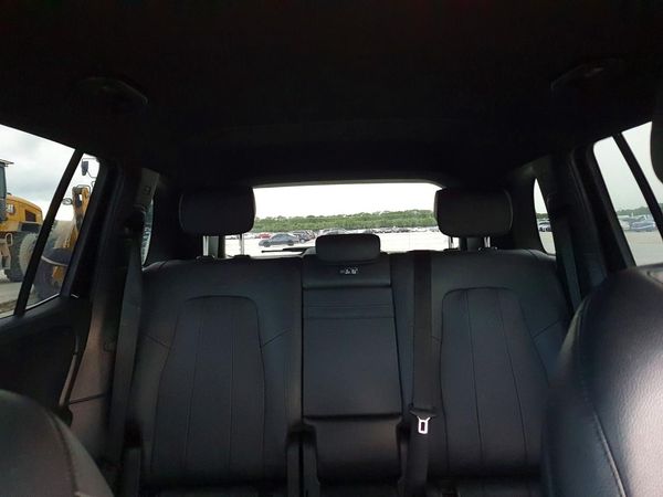 2020 MERCEDES-BENZ GLB