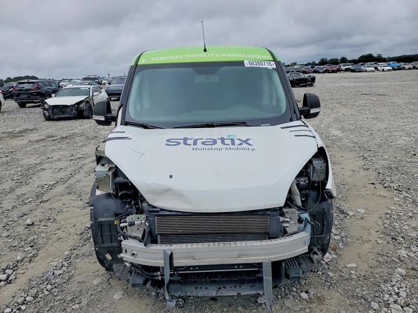 2021 RAM PROMASTER CITY ST