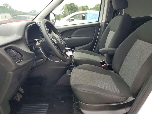 2021 RAM PROMASTER CITY ST