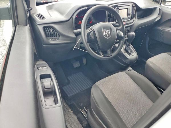 2021 RAM PROMASTER CITY ST