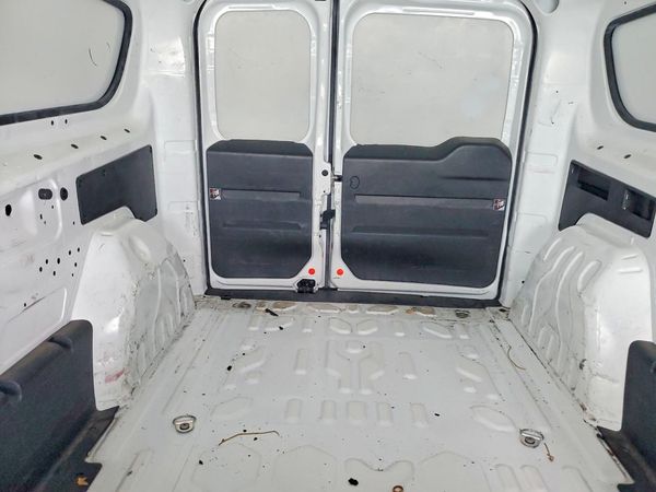 2021 RAM PROMASTER CITY ST