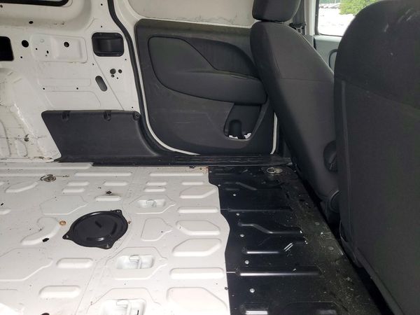2021 RAM PROMASTER CITY ST