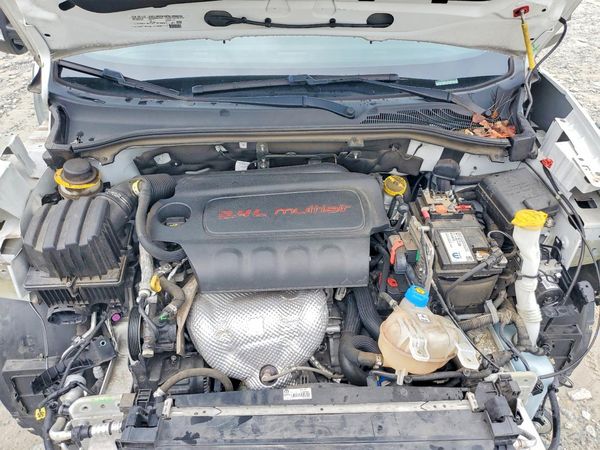 2021 RAM PROMASTER CITY ST