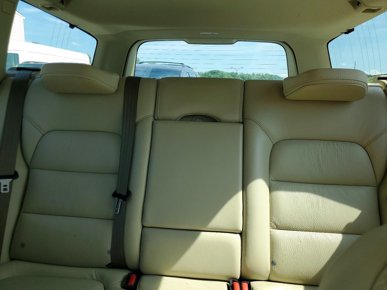 2011 VOLVO XC70