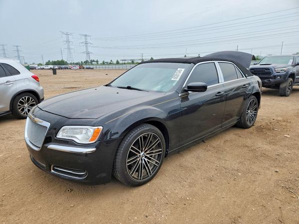 2014 CHRYSLER 300