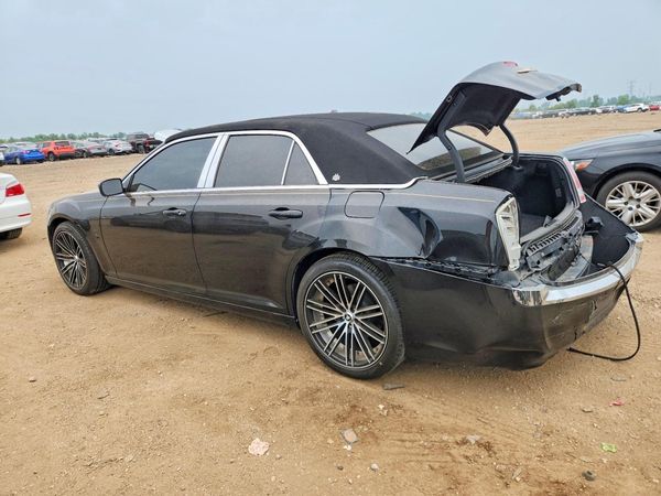 2014 CHRYSLER 300