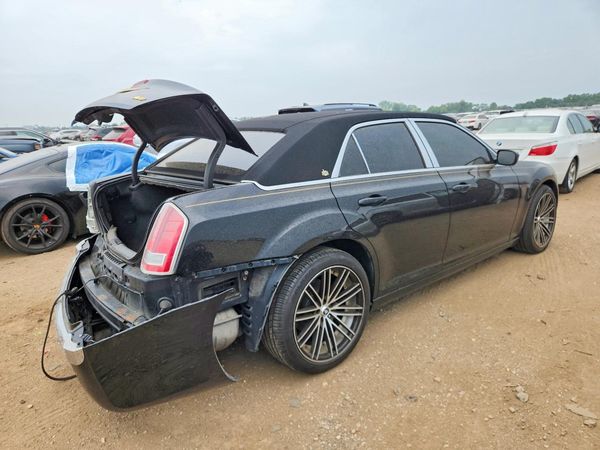 2014 CHRYSLER 300