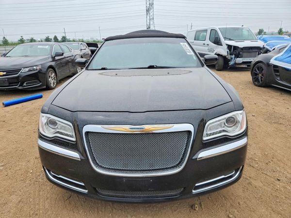 2014 CHRYSLER 300