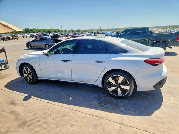 2026 AUDI A5