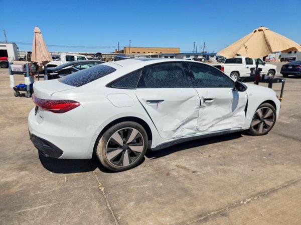 2026 AUDI A5