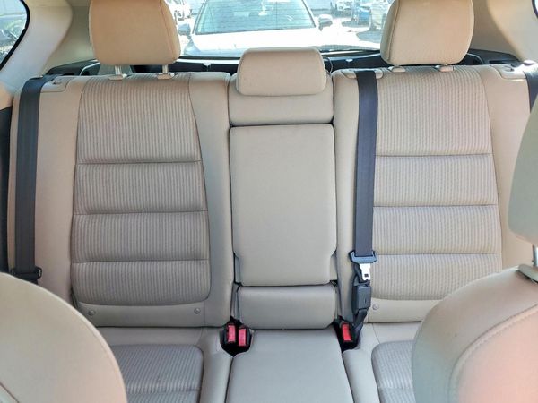 2015 MAZDA CX-5 Touring/GS