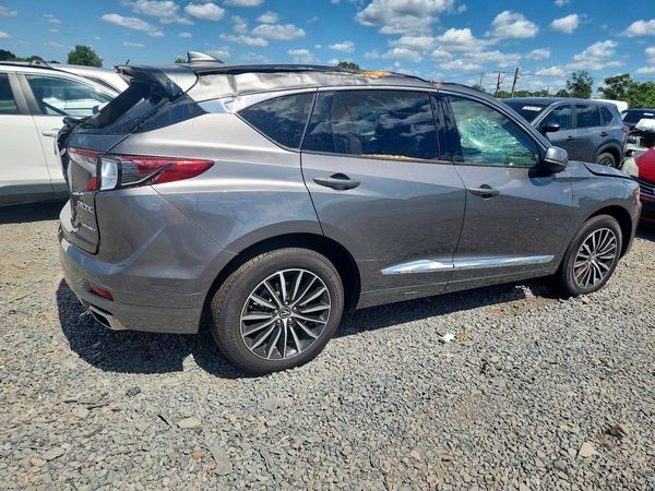 2026 ACURA RDX Advance