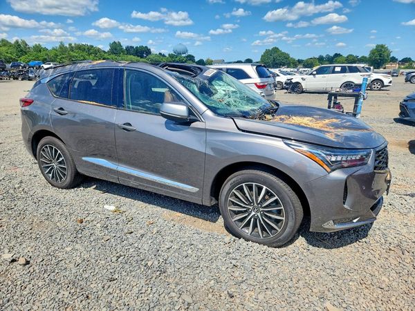 2026 ACURA RDX Advance