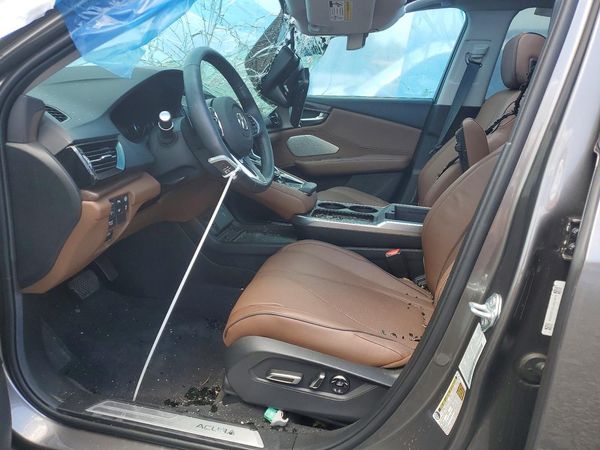 2026 ACURA RDX Advance