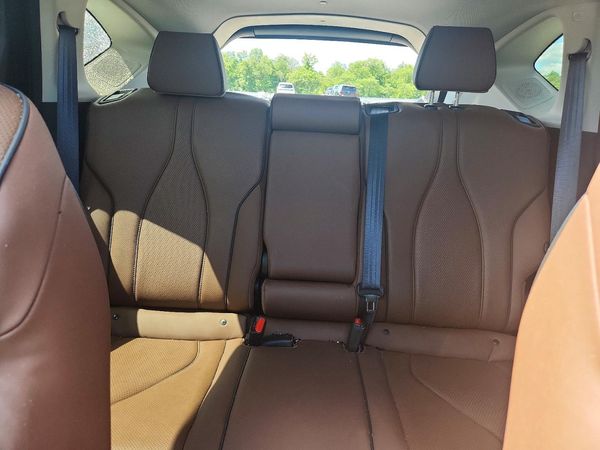 2026 ACURA RDX Advance