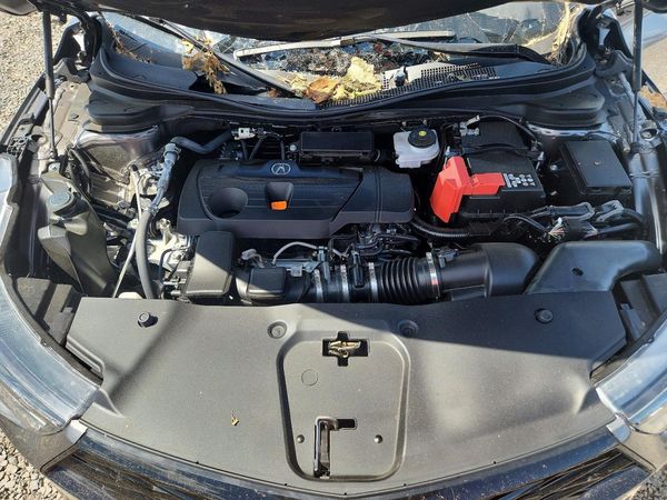 2026 ACURA RDX Advance