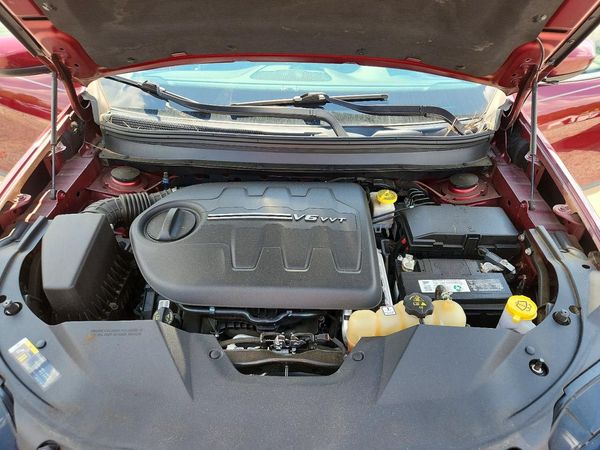2019 JEEP CHEROKEE LATITUDE FWD