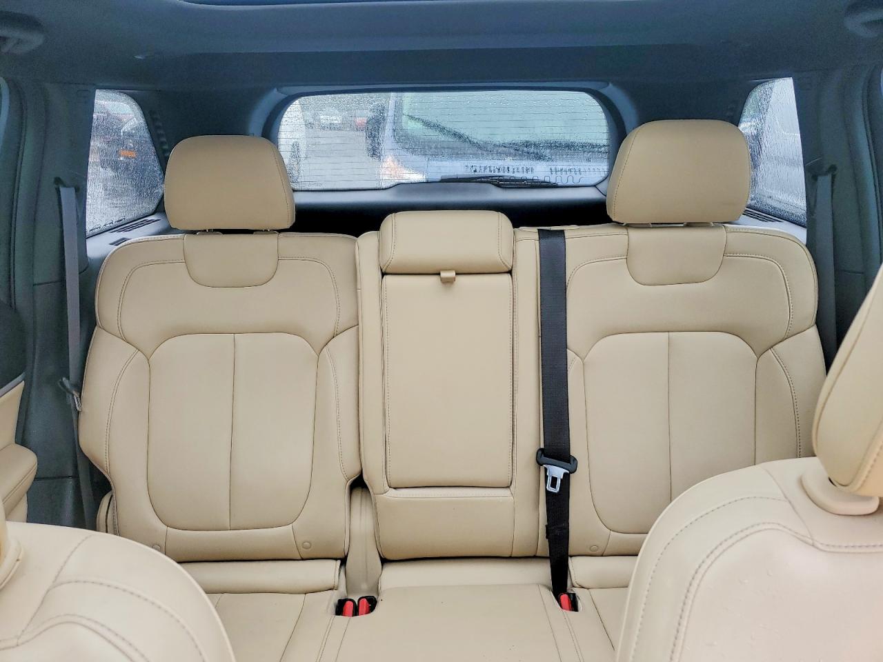 2024 JEEP GRAND CHEROKEE LIMITED 4XE