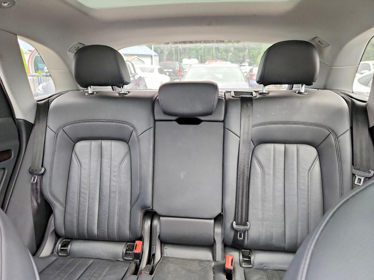 2019 AUDI Q5 quattro Premium Plus