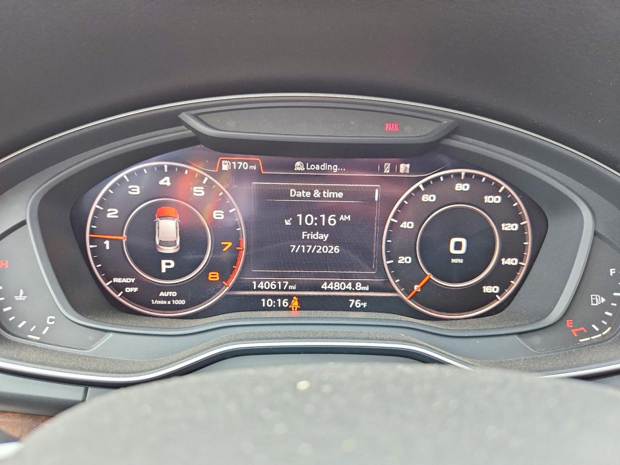 2019 AUDI Q5 quattro Premium Plus