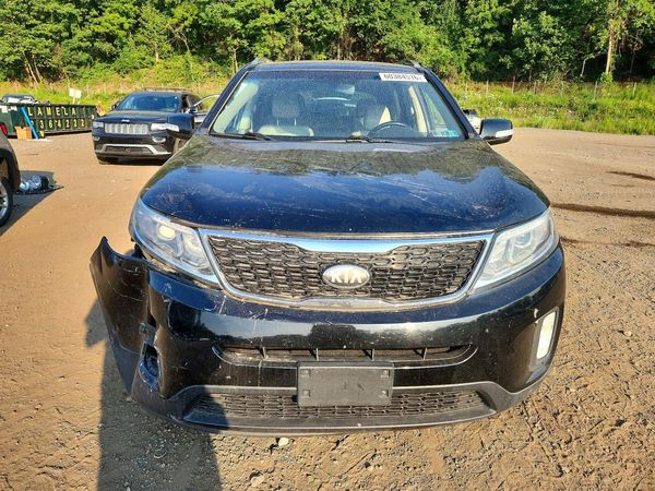 2014 KIA SORENTO