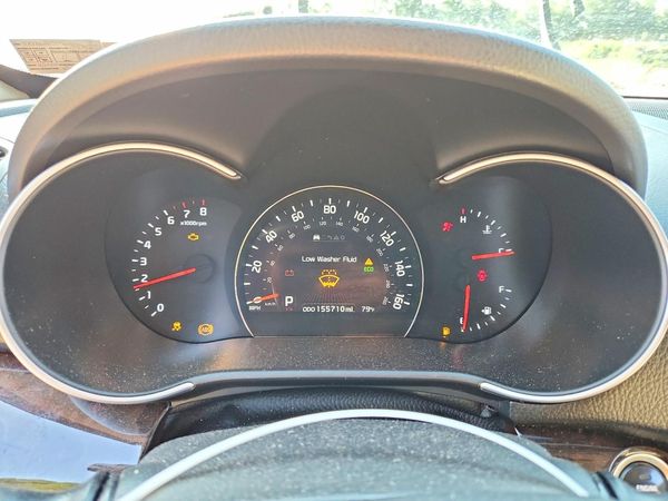 2014 KIA SORENTO