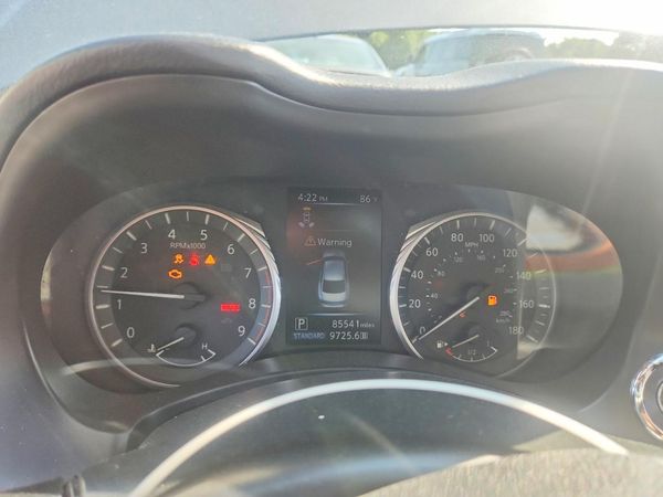 2020 INFINITI Q50