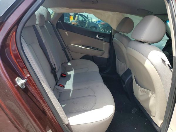 2016 KIA OPTIMA