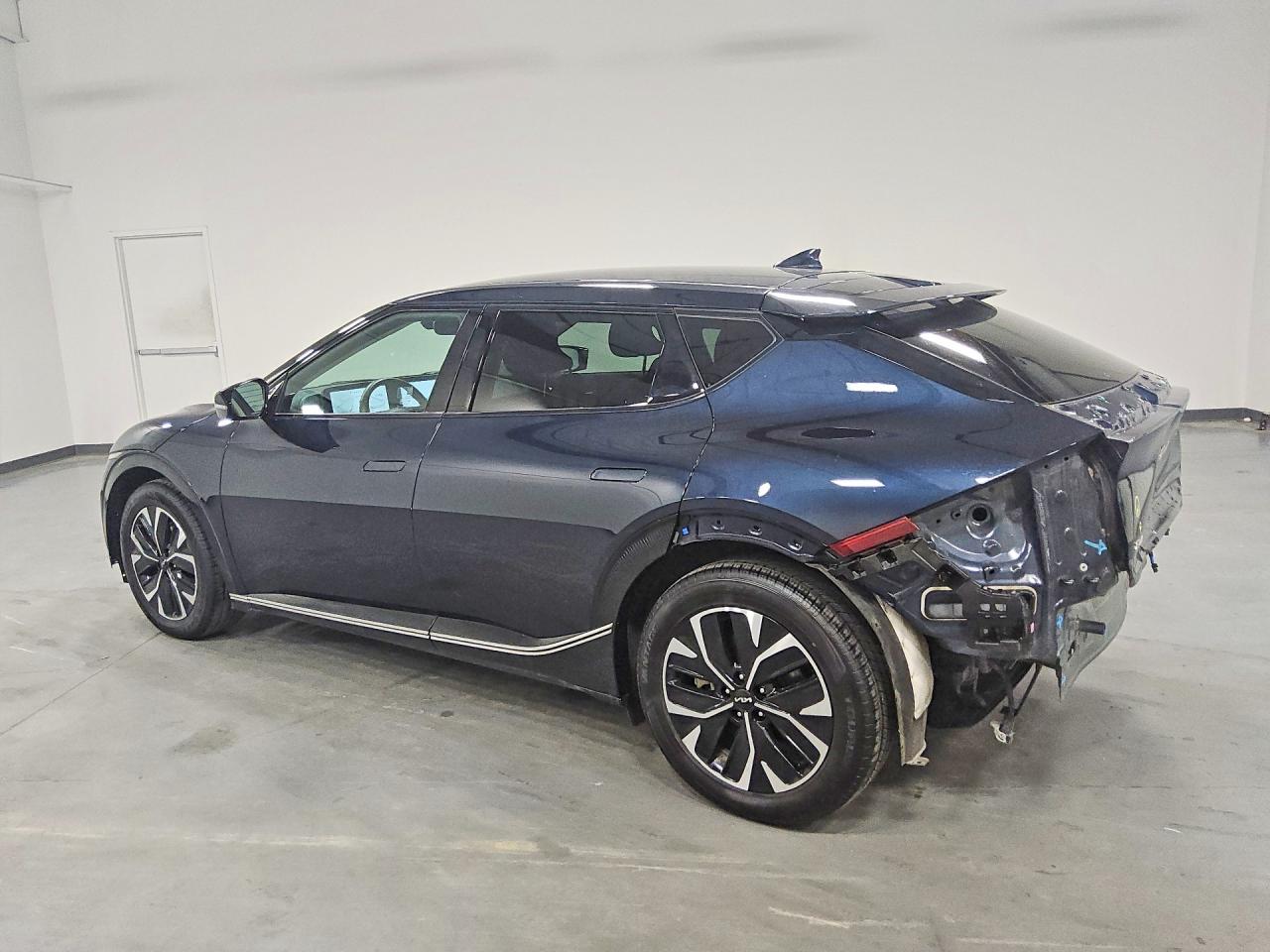 2024 KIA EV6 Light, Wind